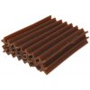 Pochúťka RASCO dental kríž s propolisom 19 cm 14 ks