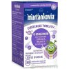 Marťankovia s inulínom cmúľacie tabliety príchuť lesné ovocie 30 cmúľacích tabliet