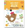 Môj prvý blok Aktivity na farme