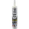 Den Braven Univerzálny lepiaci tmel UNI FIX 290 ml Variant: biela