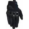 ALPINESTARS rukavice CHROME V2, ALPINESTARS, dámske (černá/tmavě šedá) 2025 - 2XL