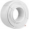 Diamond PEX viacvrstvová rúra PE-Xb/Al/-PE-Xb biela 32x3 mm - 25 m