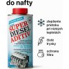VIF Super Diesel Aditív zimný 500 ml