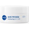 NIVEA Anti-Wrinkle Contouring denný krém spevňujúci kontúry tváre SPF 30 65+ 50 ml
