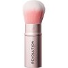 Makeup Revolution Create štetec kabuki na cesty