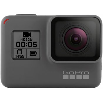 GoPro HERO5 Black Edition