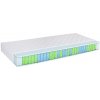LB BOHEMIA Taštičkový matrac PocketRoll H2 - medium 90 x 200