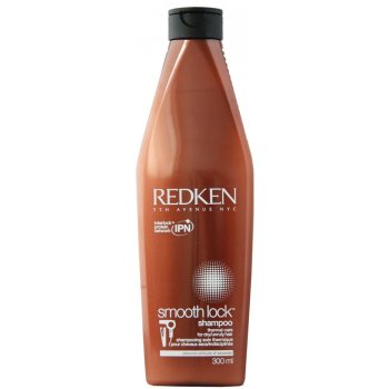 Redken Smooth Lock Shampoo 300 ml