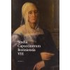 Studia Capuccinorum Boziniensia VIII