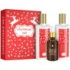 Brazil Keratin Marula Organic Christmas Set 1 ks