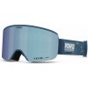 GIRO Axis POW Vivid Royal/Vivid Infrared (2skla)