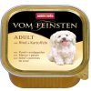 VOM FEINSTEN Adult hovädzie a zemiaky 150 g