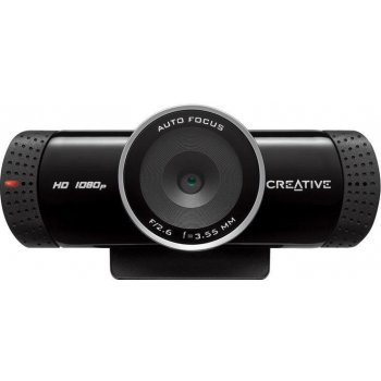 Creative Live! Cam Connect HD