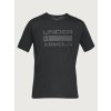Under Armour UA TEAM ISSUE WORDMARK SS blk