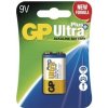 EMOS GP alkalická batéria ULTRA PLUS 9V (6LF22) 1BL