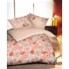 Kaeppel | Makosaténové obliečky Alizée růžové - 140x200, 70x90
