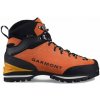 Topánky GARMONT ASCENT GTX WMN Lady, tomato red/orange veľkosť topánok 4