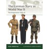 The German Navy in World War II