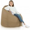 INTERMEDIC SK Sedací vak BAG Sako XL Nylon vodeodolný Farba: 2. Krémový
