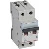 Legrand ISTIČ TX3 2P B25 10000A