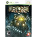 Hra na Xbox 360 BioShock 2