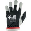 Zimné pracovné rukavice CXS Technik Winter veľ. 9