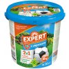 Hnojivo na trávu proti machu 2v1 s vápencom 10kg Expert Forestina
