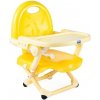 Chicco POCKET SNACK žltá AG0746