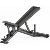 Matrix Fitness Multi-adjustable Bench | Polohovateľná posilňovacia lavica