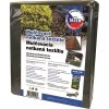 AGRO Netkaná textília mulčovacia čierna, 3,2 × 10 m