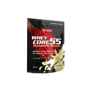 NUTREND WHEY CORE 55 800 g