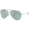 Ray-Ban RBR0101S 003/30 62 - 30 dní na vrátenie tovaru, Garancia originality