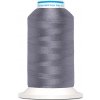 Gutermann Vyšívacia niť Gütermann Super Brite Polyester 40 1000 m - 9163