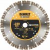 DeWALT Diamantový rezný kotúč 230 x 22 mm (pre DCS690) DT40260