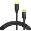 Vention DisplayPort 1.4, 8K 60Hz/ 4K 120Hz, 3m