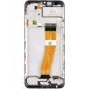 LCD Displej + Dotykové sklo Samsung Galaxy A03 - A032, A035G