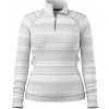 Smartwool W Classic Thermal Merino BL 1/4 Zip B Lady, light gray color shift XS