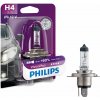Philips Vision Plus 12342VPB1 H4 P43t-38 55W 12V