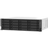 QNAP TS-1673AU-RP-16G (Ryzen V1500B 2,2GHz / 16GB RAM / 16x SATA / 2x 2,5GbE / 2x PCIe / 2x zdroj)