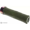 Ergon GE1 Evo slim gripy, 90 g, frozen moss / oil slick