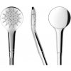 Laufen Sprchové príslušenstvo - Sprchová hlavica MyTwin 100, chróm HF939028100000