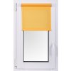 Top Dekor MINI Roleta 73X150 oranžová