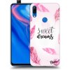 Picasee silikónový prehľadný obal pre Huawei P Smart Z - Sladké sny