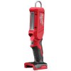 Akumulátorová polohovacia baterka/lampa Milwaukee M18 IL-0, 300 lm, osvetlenie TRUEVIEW LED, bez batérie, 4932430564 (MI4932430564)