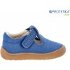 Protetika - barefoot topánky KIRBY jeans-v ext. sklade