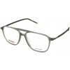Hugo by Hugo Boss Dioptrické okuliare Hugo Boss HG 1232 1ED Veľkosť: 53