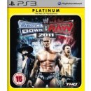 WWE SmackDown! vs. Raw 2011 (Platinum)