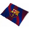 FC Barcelona: Deka - 120 x 150 cm