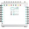 Multiprepínač pre 2 družice FRACARRO SWP916TS