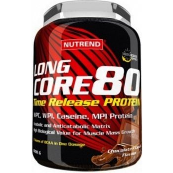 NUTREND LONG CORE 80 2200 g